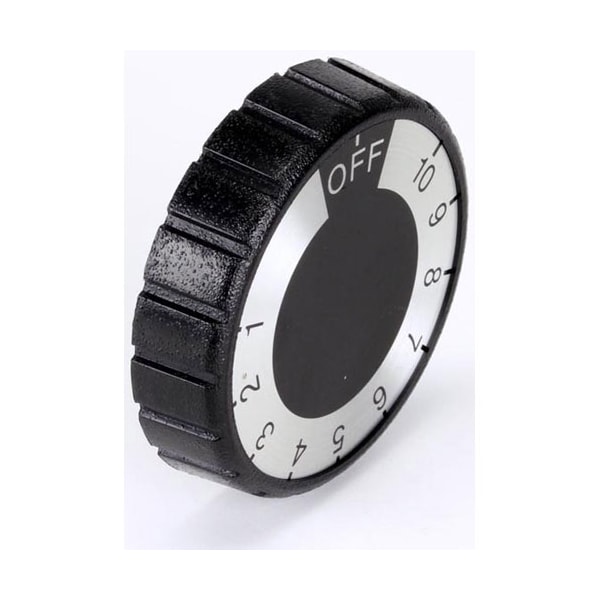 Atlas Metal Knob 1800-5092 - main